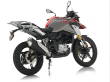 Фото BMW G 310 GS  №5